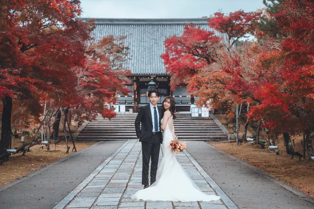 關於仁和寺