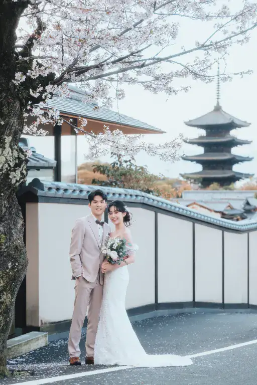 京都婚紗拍攝景點越多越好嗎？