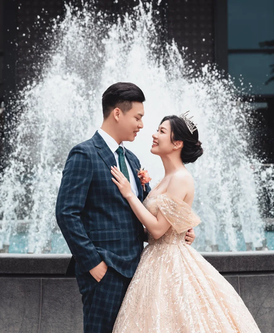 婚禮紀錄
